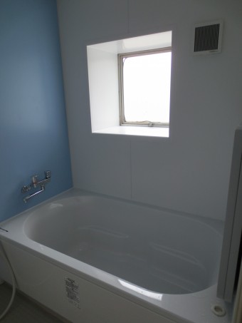 水廻りの一新で快適な暮らしを 水廻りの一新で快適な暮らしを